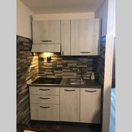 Apartment G&g