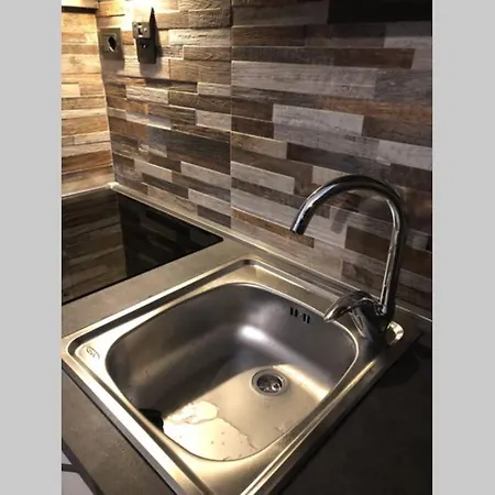 Apartmán G&g Pontechianale