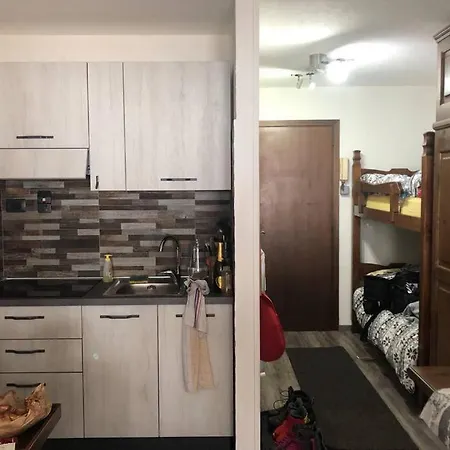 Apartmán G&g Pontechianale