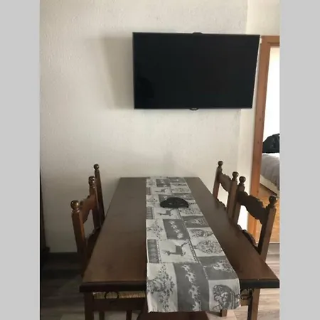 Apartmán G&g Pontechianale