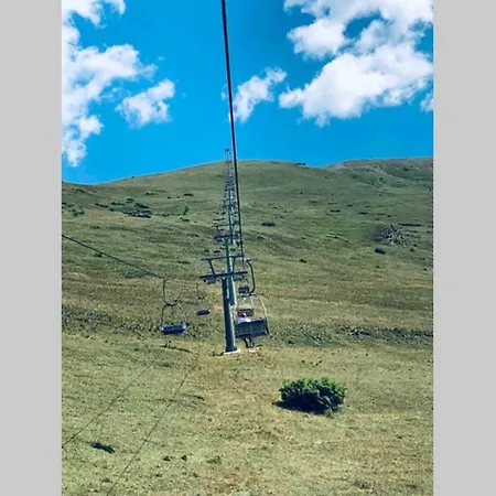 G&g * Pontechianale