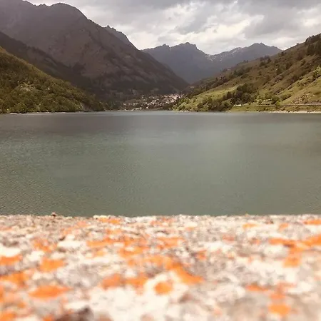 Apartmán G&g Pontechianale