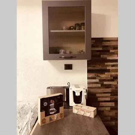 Apartmán G&g Pontechianale