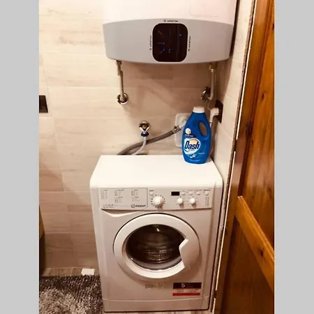 G&g Apartment