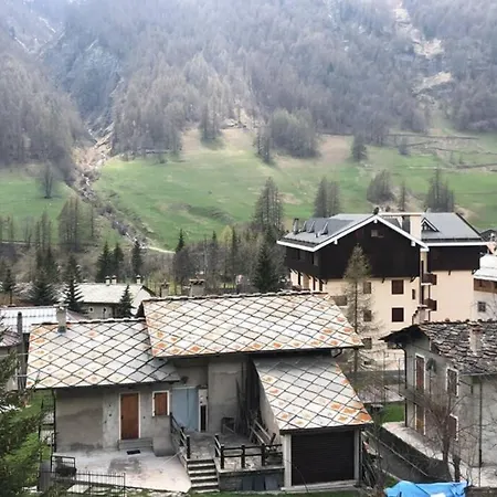 G&g Pontechianale