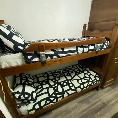 G&g Apartment Pontechianale