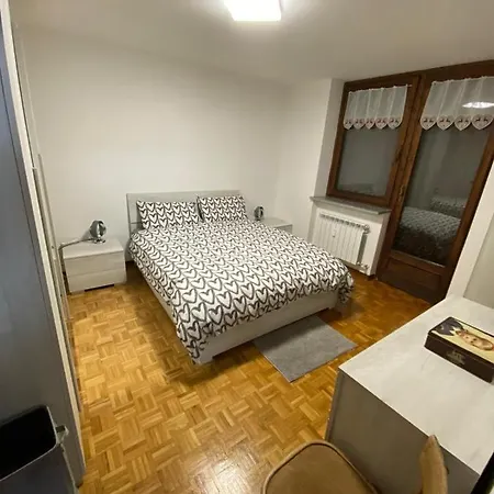 G&g Lägenhet Pontechianale