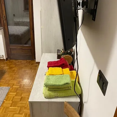Apartment G&g