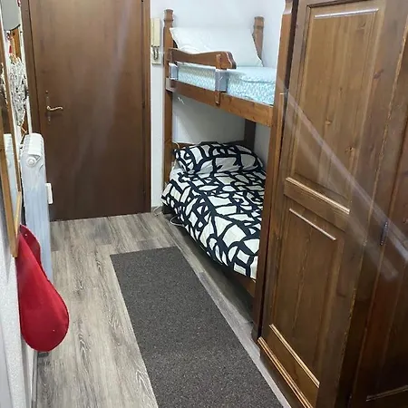 Apartmán G&g Pontechianale