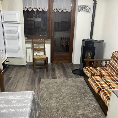 G&g Apartment *