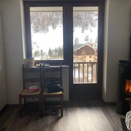 Apartmán G&g Pontechianale