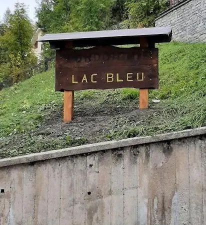 G&g Lägenhet Pontechianale