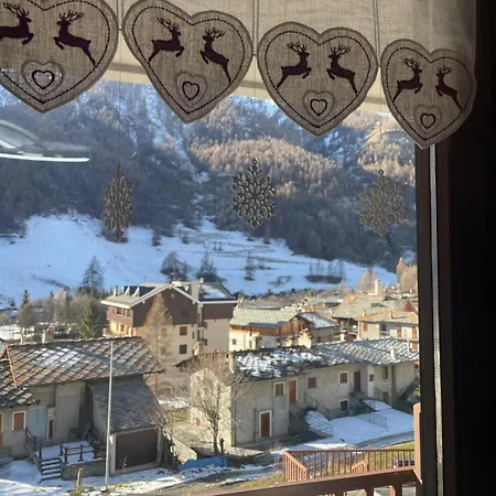 G&g Apartment Pontechianale