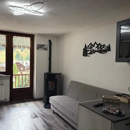 G&g Apartman Pontechianale