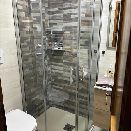 Apartman G&g Pontechianale
